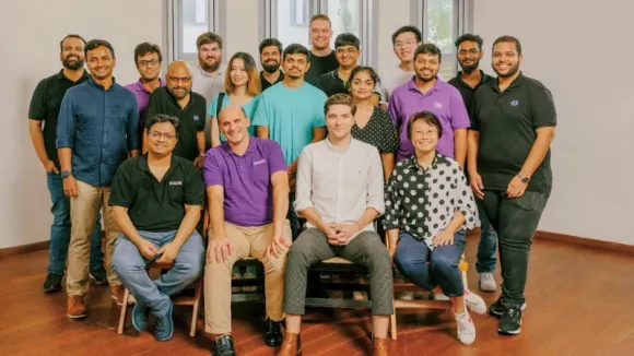 Peak XV Selects 13 Startups in the Ninth Cohort of Surge