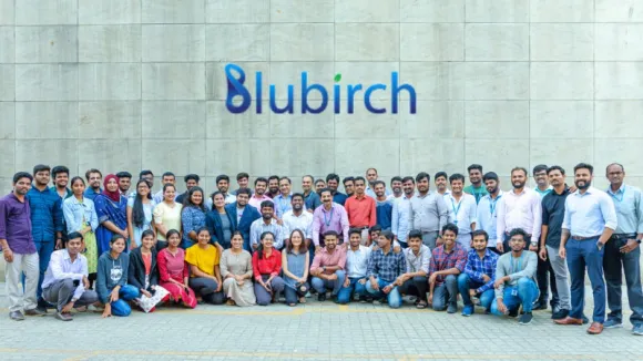 [Funding alert] SaaS Platform Blubirch Secures $6.37 Mn in Series A Funding
