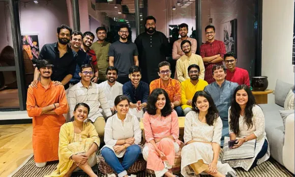 [Funding alert] SaaS Startup Infurnia Raises $1.2 Mn Funding Led by Yogesh Chaudhary of Jaipur Rugs