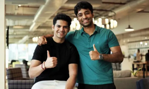 [Funding alert] Sharan Hegde’s The 1% Club Secures Funding from Nikhil Kamath