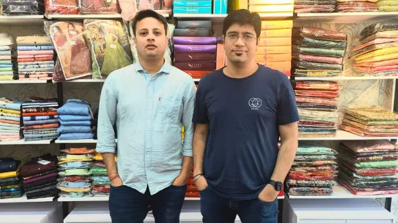 [Funding alert] Showroom B2B Secures $6.5 Mn pre-Series A Funding Led by Jungle Ventures