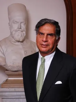 By learning about others' lives, you can stay motivated. Learning from others' difficulties and drive to overcome all hurdles and reach the top might inspire you to achieve your goals. Former Tata Sons chairman emeritus Ratan Tata has inspired tens of thousands with his battle and selflessness. He retired as Tata Group chairman in 2012 at 75, however he still holds the role in the Group's philanthropic trusts.
