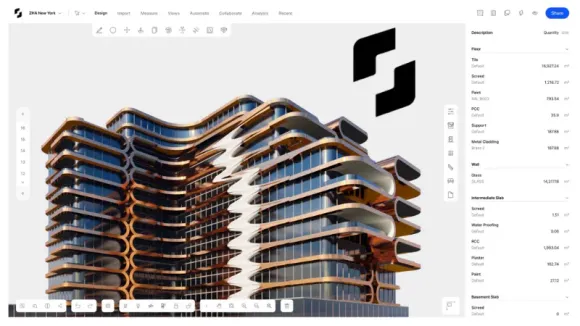 [Funding alert] Building Design Platform Snaptrude Secures $14 Mn Led by Foundamental VC, Accel