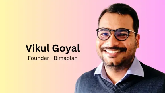 [Funding alert] Insurtech Startup Bimaplan Raises $3.5mn Pre-series A Funding Led By Orios Venture Partners