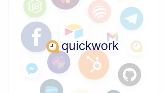 [Funding alert] Quickwork Secures $2.5 Mn Pre-series A2 Funding Led by DMI Alternative Investment Fund - The Sparkle Fund