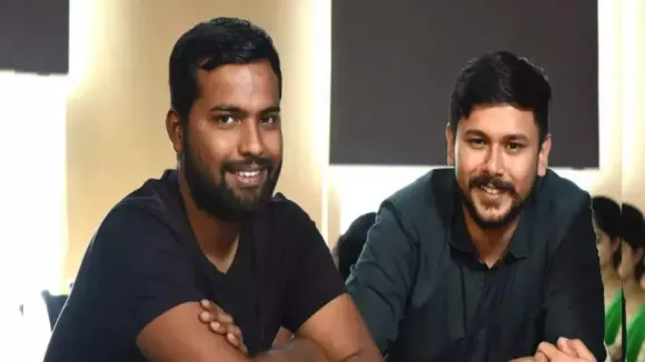 [Funding alert] ShareChat Founders Secures $3 Mn in Funding for their New Venture