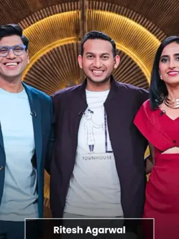 Shark Tank is a renowned business reality show in India. Entrepreneurs from throughout the country come here to pitch sharks their creative business proposals for investment. Shark Tank India judges invested in their favourite company ideas and helped them succeed. With talented judges and innovative company ideas, season three should be bigger.