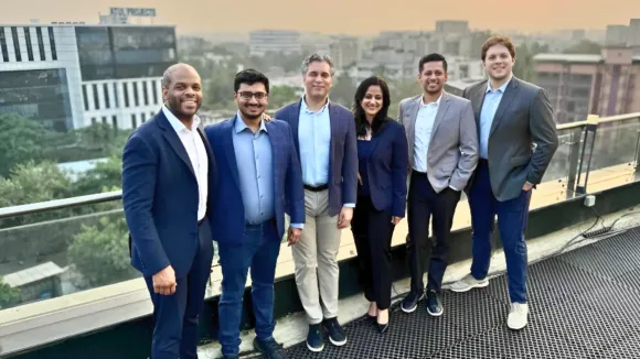 [Funding alert] AI-Powered Video Editing Platform VideoVerse Secures Investment From Bluestone Equity Partners
