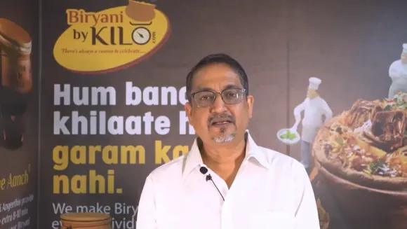 [Funding alert] Biryani By Kilo Secures $9 Mn From Alpha Wave Ventures, Vevek Ventures, Others