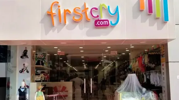 Brainbees, FirstCry's Parent Company, Files IPO Papers with SEBI