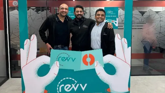 CarDekho Group Announces a Merger with Revv to Strengthen the Shared Mobility Ecosystem