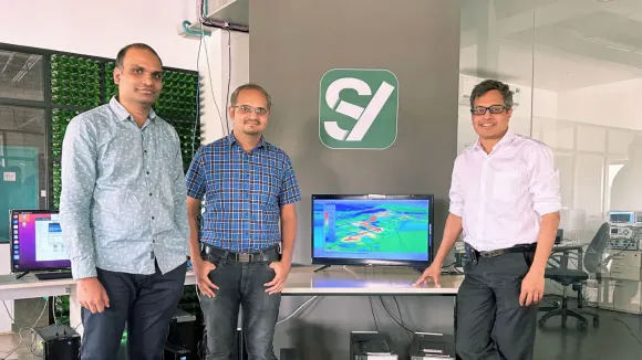 [Funding alert] EMI/EMC Simulation Startup SimYog Secures Rs 20 Cr Pre-Series A Round Led by Mela Ventures