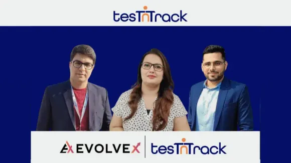 [Funding alert] Edtech Startup TestnTrack Secures Pre-Seed Funding From EvolveX
