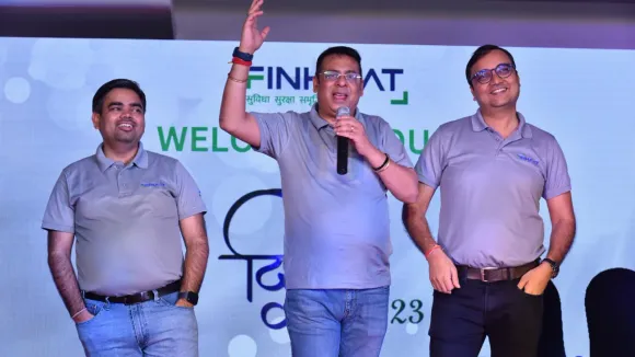 [Funding alert] Insurtech Startup Finhaat Secures $3 Mn Funding From Omnivore, Others