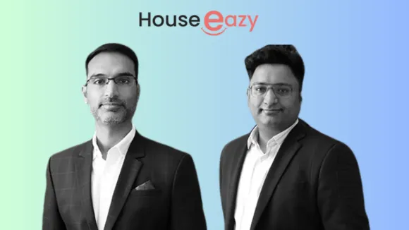 [Funding alert] Proptech Platform HouseEazy Secures $1 Mn Seed Funding from Antler, Others