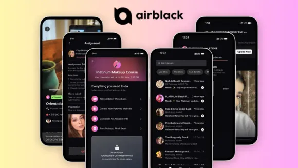 [Funding alert] Skilling Academy Airblack Raises $4 Mn Pre-Series B Funding