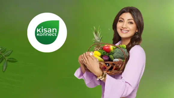 [Funding alert] Agritech Startup Kisankonnect Secures INR 31 Cr in Pre-series A Round