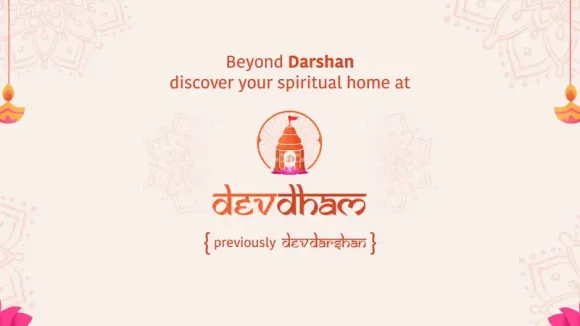 [Funding alert] Devotional Startup DevDham Secures Rs 6 Cr Seed Funding