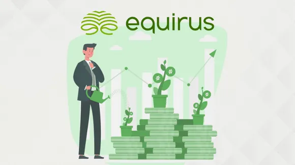 [Funding alert] Equirus Announces $25 Mn Early-stage Tech Startup Fund 