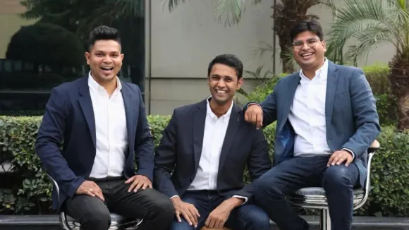 Fashinza Cofounder Jamil Ahmad Resigns