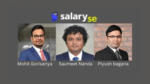 [Funding alert] Fintech Platform SalarySe Secures $5.2 Mn in Seed Funding