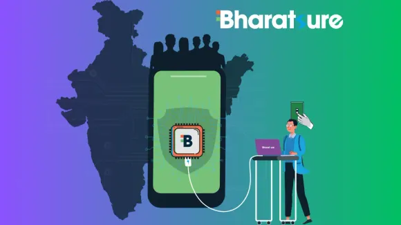[Funding alert] Insurtech Platform Bharatsure Secures $1 Mn Funding Led by Capital-A