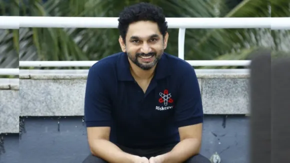 [Funding alert] Insurtech Startup Riskcovry Secures $4.5 Mn Funding in Bridge Round