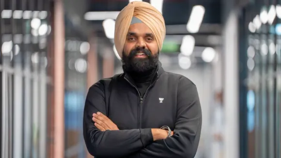 Jagnoor Singh Elevates to Chief Operating Officer of Unacademy Centres