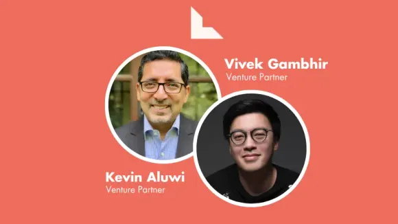 Lightspeed Appoints Vivek Gambhir, Kevin Aluwi as India, Southeast Asia Venture Partners