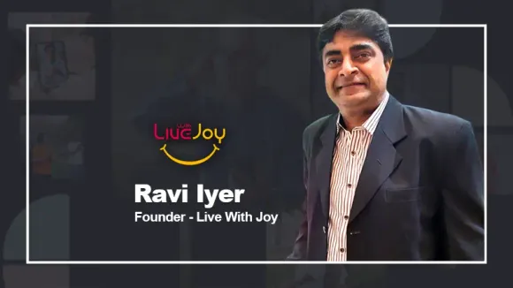 Live With Joy – Unique Emerging Brand in Home Healthcare Services