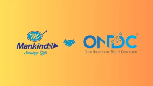 Mankind Pharma Joins ONDC Network to Further Strengthen its Market Reach