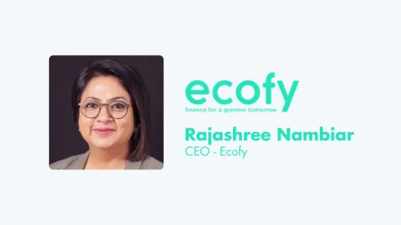 [Funding alert] NBFC Ecofy Raises Rs 90 Cr Equity Funding From FMO