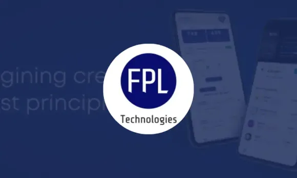 [Funding alert] OneCard Parent FPL Technologies Raises $14.4 Mn From Alteria Capital