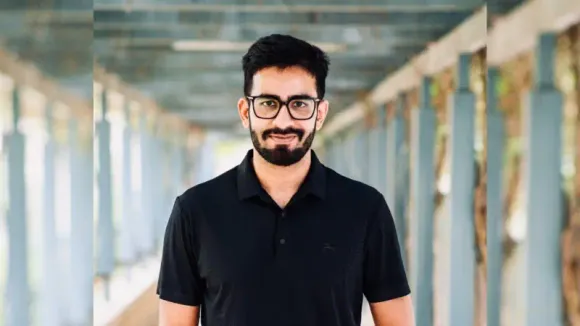Pocket FM Promotes Lalit Gangwar to VP and Country Head - US