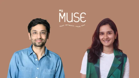 [Funding alert] Sexual Wellness Startup MyMuse Secures $2.7 Mn in Pre-Series A Funding