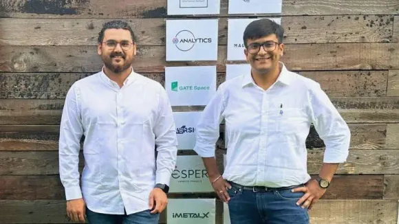 [Funding alert] Spacetech Startup PierSight Secures $6 Mn from Alpha Wave, Elevation Capital