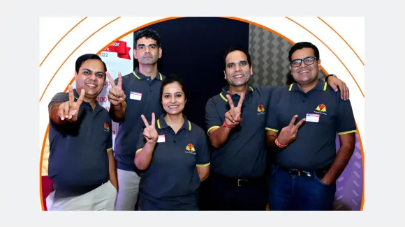 We Founder Circle Closes 103 Deals in 2023, Most by Any Angel Investor Network