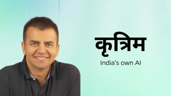[Funding alert] कृत्रिम (Krutrim) Becomes Country’s Fastest Unicorn with $50 Mn Funding