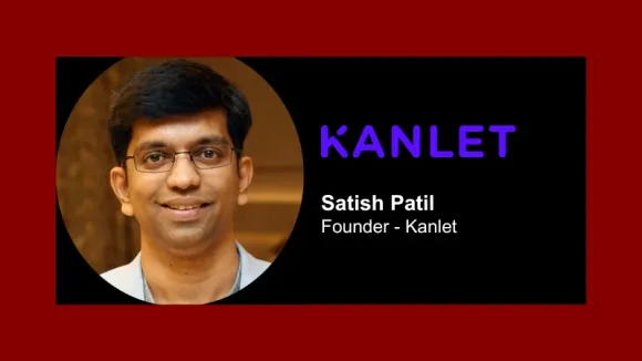 [Funding alert] AI Startup Kanlet Secures $400K Pre-seed Round Funding