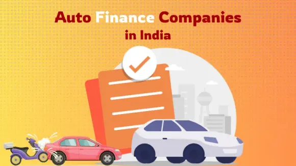 Rupyy, Cars24, Kuwy, Revfin, Magma, Mahindra Finance, Sundaram Finance, Tata Capital, AU Financiers, and Capital First are the Top 10 Best Auto Finance Companies in India.
