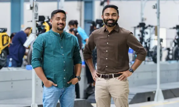 [Funding alert] EV Startup River Secures $40 Mn in Series B Round
