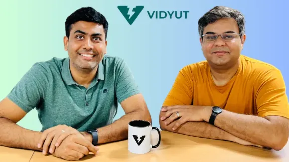 [Funding alert] EV Startup Vidyut Raises $10Mn in Series A Led by 3one4 Capital