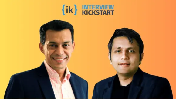 [Funding alert] Edtech Platform Interview Kickstart Secures $10 Mn Funding From Blume Ventures