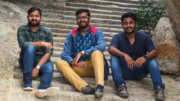 [Funding alert] Spacetech Startup SpaceFields Secures $800K in Seed Funding