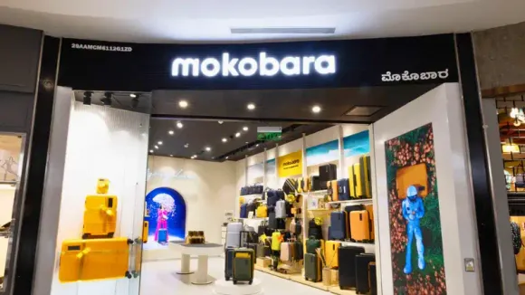 [Funding alert] Luggage Brand Mokobara Secures $12 Mn Funding from Peak XV Partners, Others