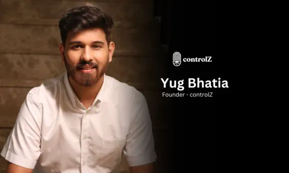 [Funding alert] Renewed Smartphones Startup controlZ Raises $3 Mn Seed Funding