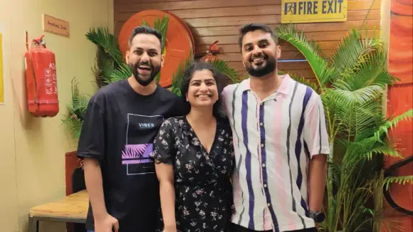 [Funding alert] Socialization-Tech Startup Oopar Club Raised Pre-Seed Funding of INR 5 Mn Led by PedalStart