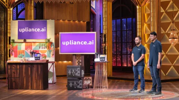 [Funding alert] upliance.ai Secures Rs 34 Cr in Funding Led by Khosla Ventures