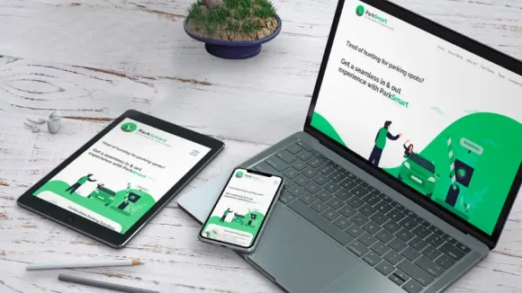 [Funding alert] ParkSmart Secures Funding from Japanese Investors and Gruhas - Nikhil Kamath's Proptech Fund