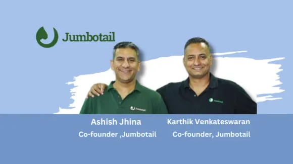[Funding Alert] Jumbotail Secures $18.2 Mn in Series C3 Round
